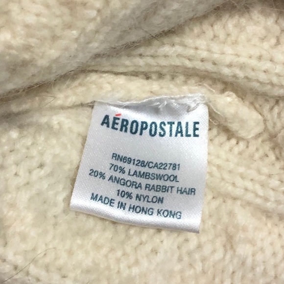 Aeropostale Winter Hat - Picture 4 of 6